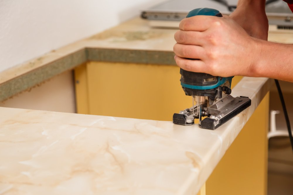 Understanding The Cost Of Corian Repair